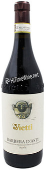 Picture of VIETTI "TREVIE" BARBERA D'ASTI 750ml