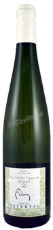 Picture of SYLVANER 2019 \"VV\" OSTERTAG Biodynamic