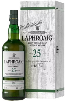 LAPHROAIG OAK SELECT 40% 750ML CASK COLLECTION; ISLAY SINGLE MALT