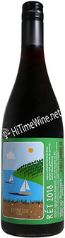 Picture of KOPPITSCH 2021 RED \"RET\" BLEND NATURAL WINE, UNFILTERED
