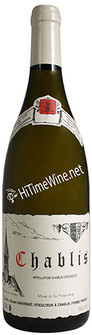 Picture of DAUVISSAT 2021 CHABLIS 750ml
