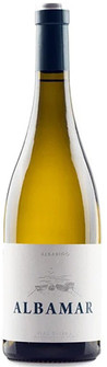 Picture of ALBAMAR ALBARINO 750ml