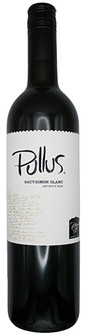 Picture of PULLUS 2022 SAUVIGNON BLANC 750ml