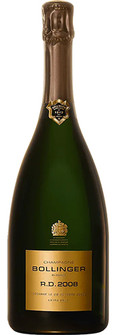 Picture of BOLLINGER VINTAGE RD EXTRA BRUT 750ml