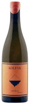 Picture of KOLFOK INTRA THE WILD WHITE 750ML