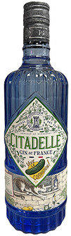 Citadelle Vive Le Cornichon Gin