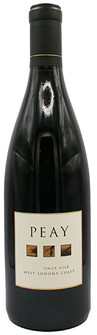 Picture of PEAY 2021 PINOT NOIR WEST SONOMA COAST 750mL