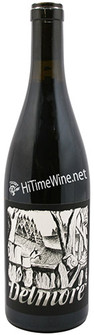 Picture of DELMORE 2021 SYRAH EDNA VALLEY 750mL
