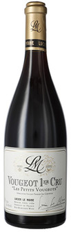 Picture of LE MOINE VOUGEOT PETITS VOUGEOT 750ml