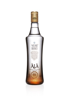 YENI RAKI 90PF 750ML
