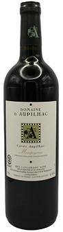 Picture of D'AUPILHAC MONTPEYROUX 750ml