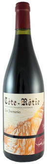 Picture of BERNARD LEVET COTE ROTIE LES JOURNARIES
