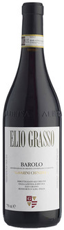 Picture of ELIO GRASSO 2019 GAVARINI CHINIERA BAROLO 750ml