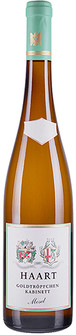 Picture of REINHOLD HAART RIESLING KABINETT PIESPORTER 750ML