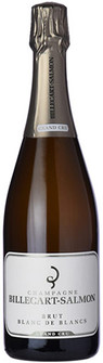 Picture of BILLECART SALMON BRUT BLANC DE BLANCS
