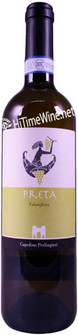 Picture of PERLINGIERI 2019 'PRETA' FALANGHINA DEL SANNIO