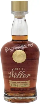 Picture of DANIEL WELLER EMMER WHEAT 1794 47% 750ML KENTUCKY STRAIGHT BOURBON WHISKEY