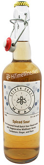 Picture of GOLDEN COAST MEAD SPICED SOUR 750ml BOTTLE