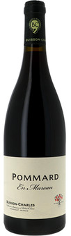 Picture of BUISSON CHARLES 2021 POMMARD EN MAREAU 750ml