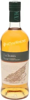 Picture of MACLEAN'S NOSE BLENDED SCOTCH WHISKY 46% 700ML EX-BOURBON & EX-SHERRY CASKS; ARDNAMURCHAN PENINSULA
