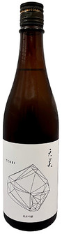 Picture of TENBI JUNMAI GINJO SAKE 720ML