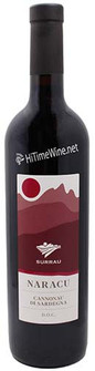 Picture of SURRAU NARACU CANNONAU 750ml