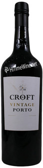 Picture of CROFT VINTAGE PORT