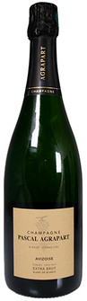 Picture of AGRAPART 2016 EXTRA BRUT BLANC DE BLANC L'AVIZOISE 750ml