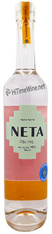 Picture of NETA MADRECUIXE CAPON 48% 750ML AGAVE SPIRITS