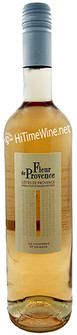 Picture of FLEUR DE PROVENCE ROSE 750ml