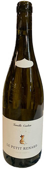 Picture of BEAURENARD LE PETITE RENARD ROUGE 750ml