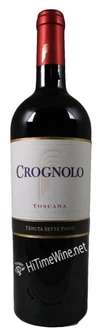 Picture of SETTE PONTI CROGNOLO