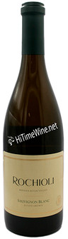 Picture of ROCHIOLI 2022 SAUVIGNON BLANC ESTATE RUSSIAN RIVER VALLEY 750mL
