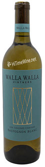 Picture of WALLA WALLA VINTNERS SAUVIGNON BLANC "LES COLLINES" WALLA WALLA VALLEY 750mL