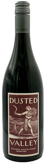 Picture of DUSTED VALLEY SYRAH "STAINED TOOTH" COLUMBIA VALLEY 750mL