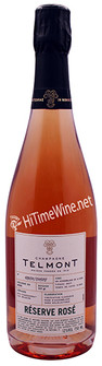 Picture of TELMONT BRUT ROSE 750ml
