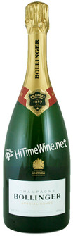 Picture of BOLLINGER BRUT SPECIAL CUVEE