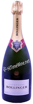 picture of BOLLINGER BRUT SPECIAL CUVEE