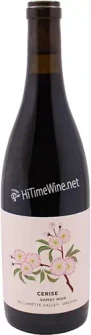 Picture of ANNE AMIE GAMAY NOIR "CERISE" WILLAMETTE VALLEY 750mL