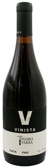 Picture of PEDRO PARRA PAIS VINISTA ITATA 750ml