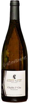 Picture of SAVARY CHABLIS FOURCHAUME 1ER CRU 750ml