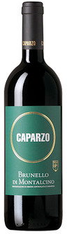 Picture of CAPARZO BRUNELLO DI MONTALCINO