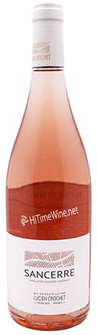 Picture of LUCIEN CROCHET SANCERRE ROSE