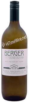 PICTURE OF BERGER GRUNER 2023 VELTLINER 1 LITER
