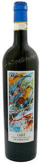 Picture of MARCO BONFANTE 2022 I RONCHETTI GAVI 750ml