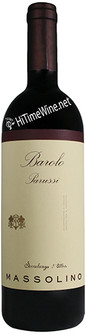 Picture of MASSOLINO PARUSSI BAROLO
