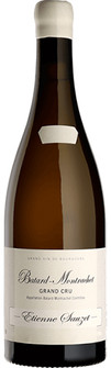 Picture of ETIENNE SAUZET 2018 BATARD MONTRACHET 750ml