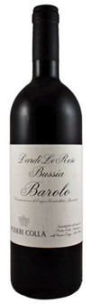 Picture of PODERI COLLA 2016 BUSSIA DARDI LE ROSE  BAROLO