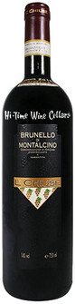 Picture of LE CHIUSE  BRUNELLO DI MONTALCINO