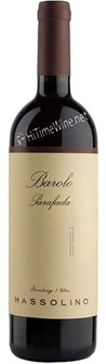 Picture of MASSOLINO 2019 \"PARAFADA\" BAROLO 750ml